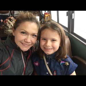 Meet your Posher, Laura